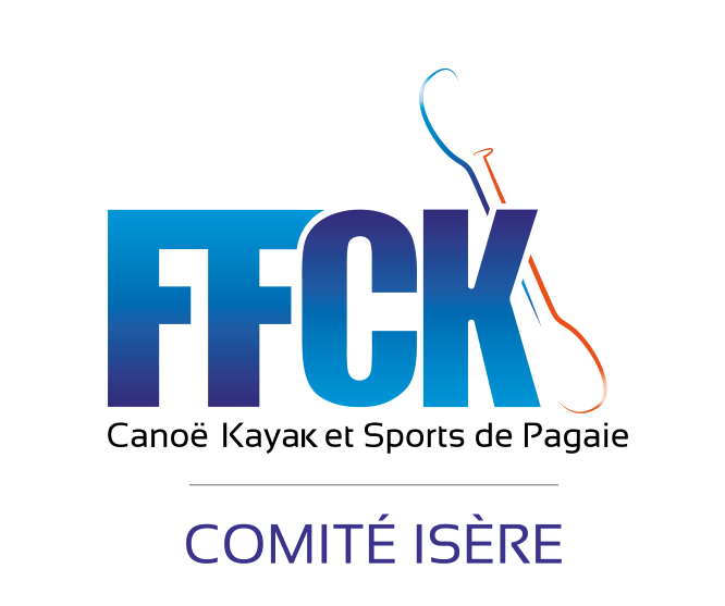 Comité Départemental Canoë Kayak de l'Isère