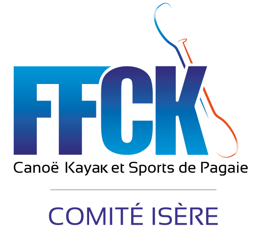Comité Départemental Canoë Kayak de l'Isère